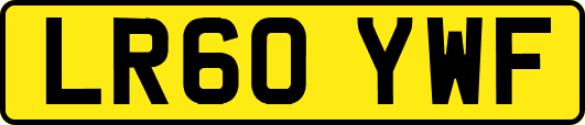 LR60YWF