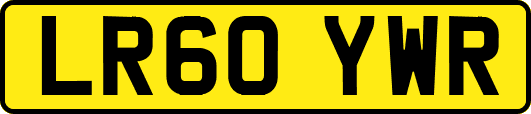 LR60YWR