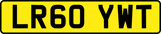 LR60YWT