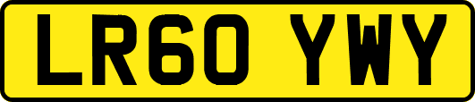 LR60YWY
