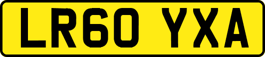 LR60YXA