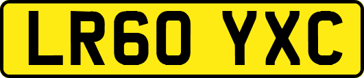 LR60YXC