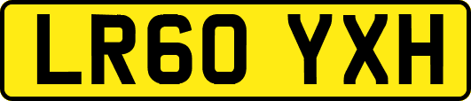 LR60YXH