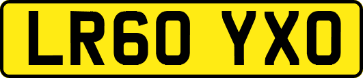 LR60YXO