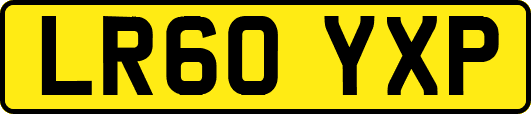 LR60YXP