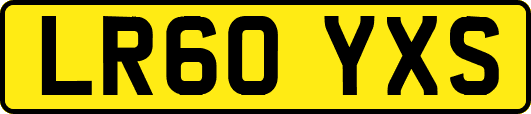 LR60YXS