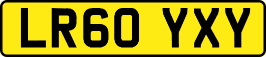 LR60YXY