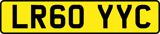 LR60YYC