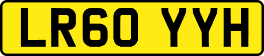 LR60YYH