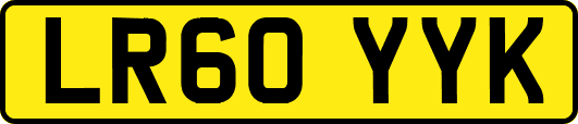LR60YYK