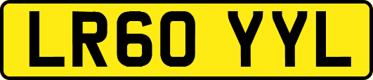 LR60YYL
