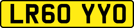 LR60YYO