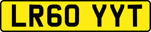 LR60YYT