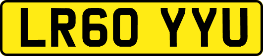 LR60YYU