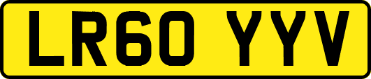 LR60YYV