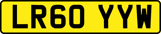 LR60YYW