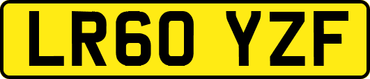 LR60YZF
