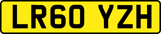 LR60YZH