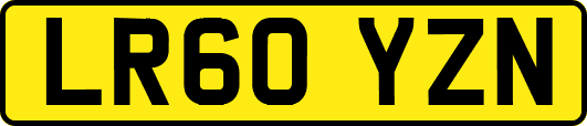 LR60YZN
