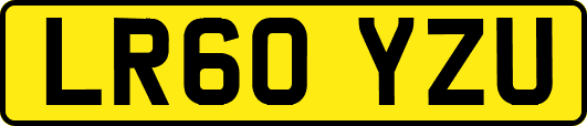 LR60YZU