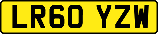 LR60YZW