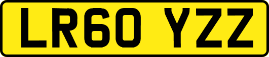 LR60YZZ