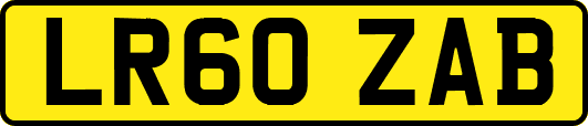 LR60ZAB