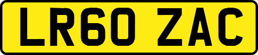 LR60ZAC