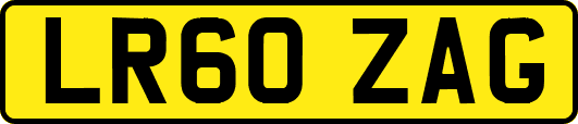 LR60ZAG