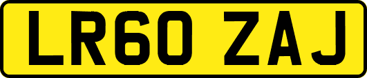 LR60ZAJ
