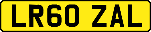 LR60ZAL