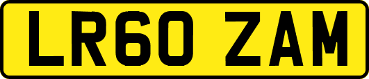 LR60ZAM
