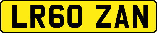 LR60ZAN