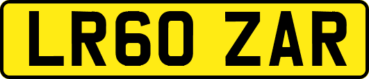 LR60ZAR
