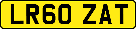 LR60ZAT