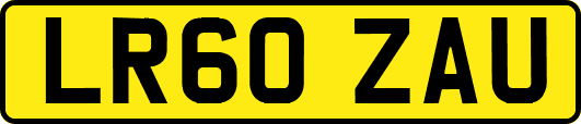 LR60ZAU