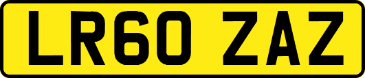 LR60ZAZ
