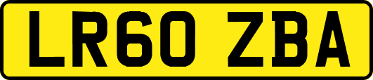 LR60ZBA