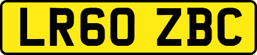 LR60ZBC