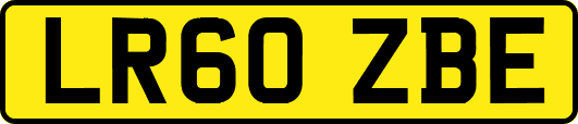 LR60ZBE