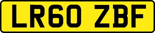LR60ZBF