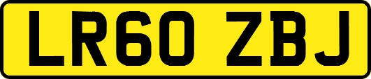 LR60ZBJ