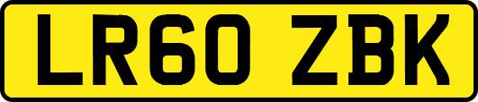 LR60ZBK