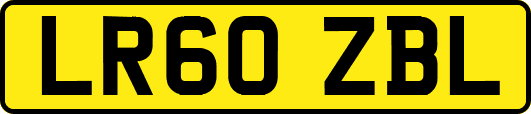 LR60ZBL