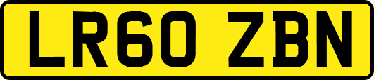 LR60ZBN