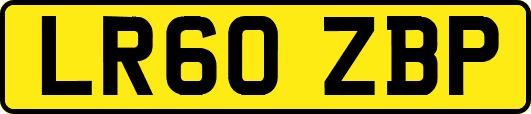 LR60ZBP