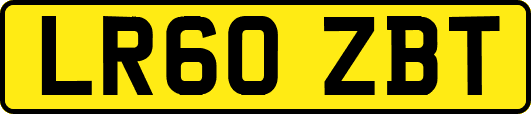 LR60ZBT