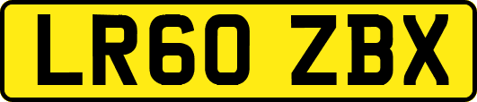 LR60ZBX