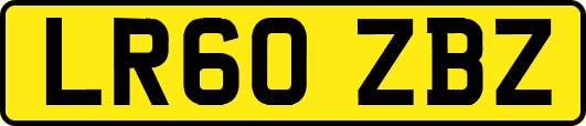 LR60ZBZ