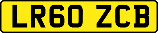 LR60ZCB